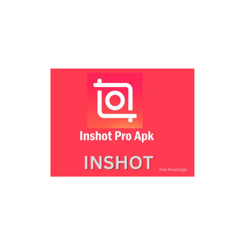 Inshot App main image