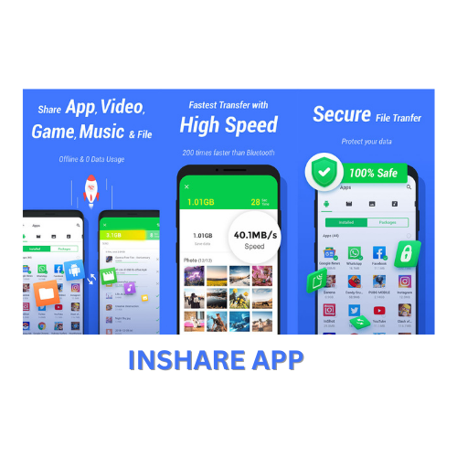 InShare main image