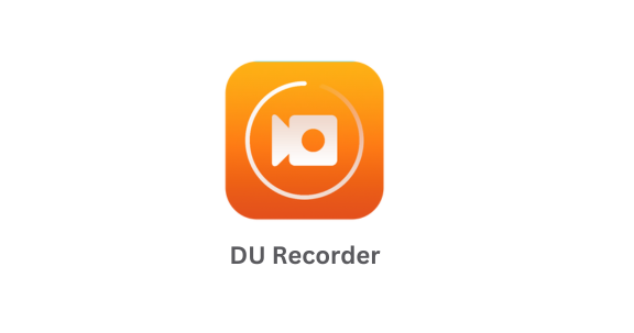 DU Recorder main image